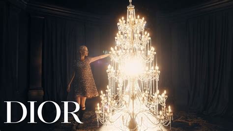 dior christmas campaign 2022|atelier of dreams dior.